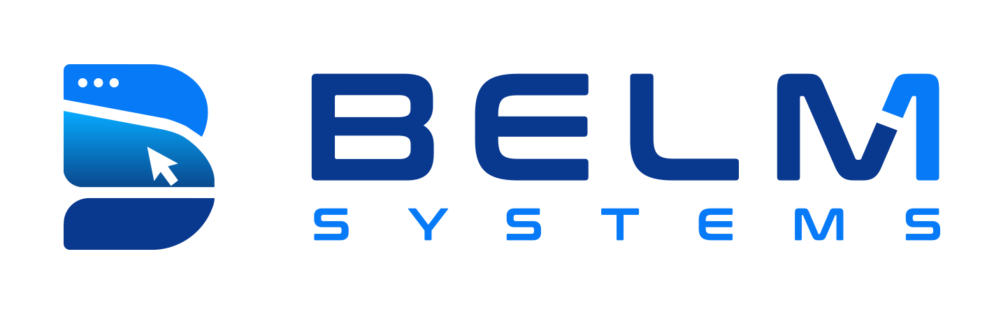 BELM Logo