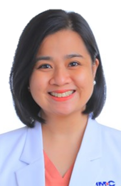 Dr. Maria L. Dacumos