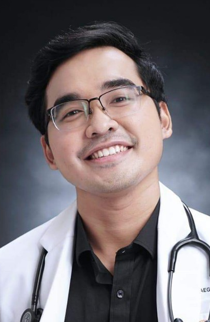 Dr. Hiroshi A. Nakaegawa